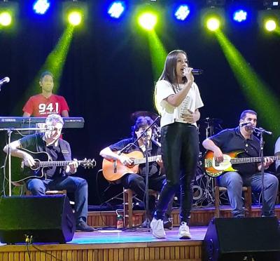 Campo Aberto FM presta homenagem a todos os mÃºsicos neste 22 de novembro